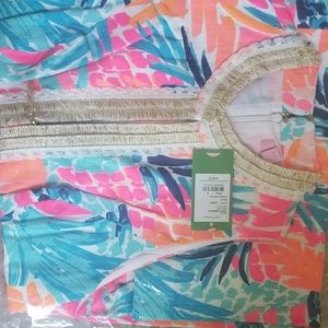 Lilly Pulitzer Alexa Shift